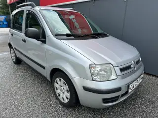 Fiat Panda 1,2 69 Dynamic