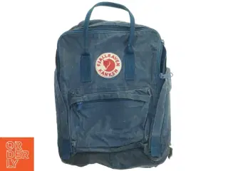 Rygsæk fra Fj&#228;llr&#228;ven (str. 38x30 cm)
