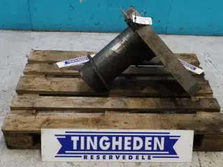 Massey Ferguson 7278 Lår L.H. 28185641