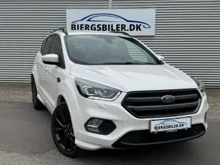 Ford Kuga 2,0 EcoBlue ST-Line aut.