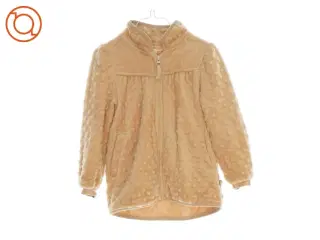 Fleece Jakke fra Pomp de Lux (Str 110/116 cm)