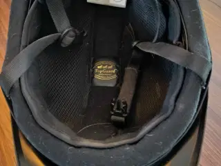 Ridehjelm Safe Gaurd