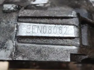 Gearkasse EEN 