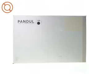Hans J. Wegner lampe fra Pandul (str. 43 cm)