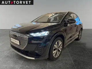 Audi Q4 e-tron 40 Advanced
