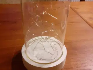 Sirius kuppel led lampe