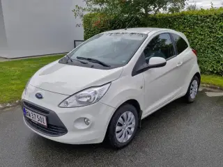 Ford Ka 1,2 SE Titanium - nysynet