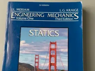  Engineering Mechanics.