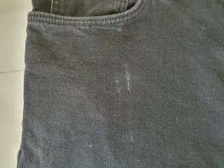 Jeans sorte