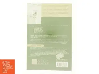 Sigs Reference Library: Advanced Object-Oriented Analysis and Design Using UML (Series #12) (Paperback) af James J. Odell (Bog)
