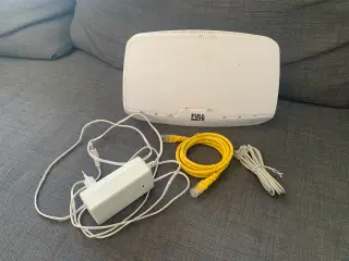 Sagemcom Wifi router