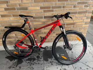 29" MTB