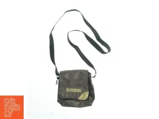Kawasaki skuldertaske fra Kawasaki (str. 21x21 cm)