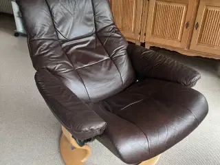 STRESSLESS MAYFAIR M LÆNESTOL