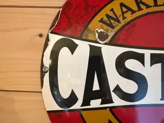 Castrol Wakefield motor oil