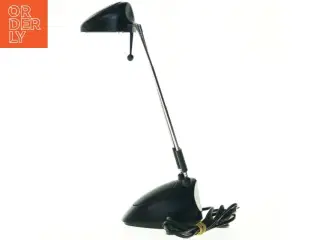 Skrivebordslampe (str. H 27-50 cm)