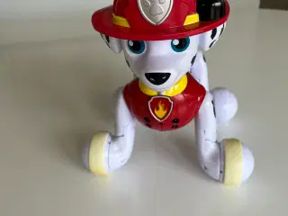 Paw Patrol figur