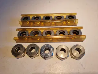Pipefix koblinger