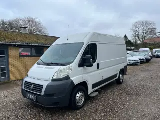 Fiat ducato 2.3 jtd l2h2