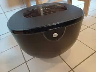 Cykelkurv/ Box