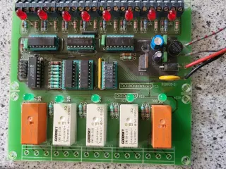 PICO PLC ELEKTOR