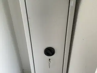 Våbenskab