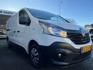 Renault Trafic T29 1,6 dCi 125 L2H1