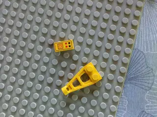 Lego 6987