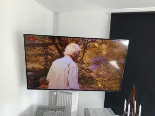 55 tommer tv sælges 