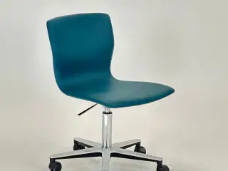 Butterfly swivel fra Magnus Olesen (Petrol)
