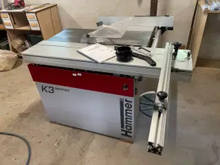 Formatsav Hammer -maskiner 
