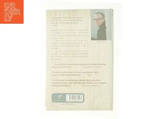 God mod nordenvind af Daniel Glattauer (Bog)