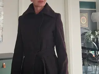 Trench coat Benetton