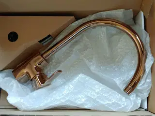 Nyt og ikke brugt design køkkenarmatur/vandhane