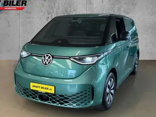 VW ID.Buzz 77 Cargo