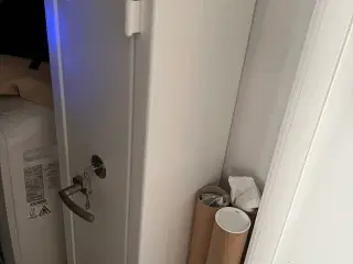 Gunbox Våbenskab t/6 våben