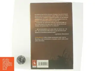 Leopardens øje : roman af Henning Mankell (Bog)