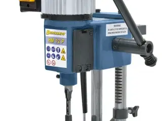 HM 12 P stemmemaskine Bernardo