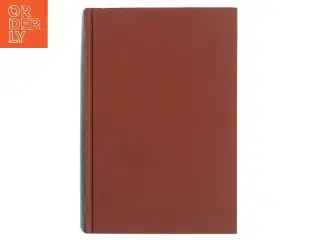 På kanten af evigheden af Ken Follett (Bog)