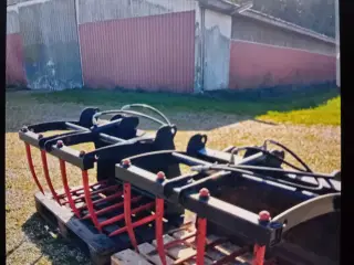 Siloklo 100 cm.