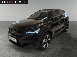 Volvo XC40  P8 ReCharge Twin R-Design