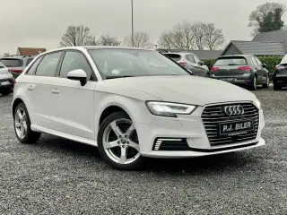 Audi A3 1,4 e-tron Sport Sportback S-tr.