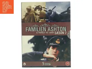 Familien Ashton