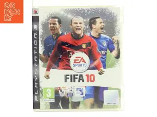 Fifa 10 (DVD)