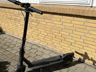 Meget velholdt Segway Ninebot Max G2