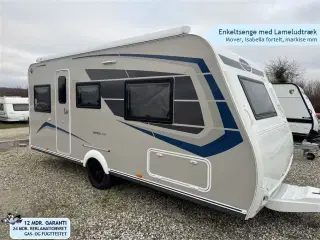 2021 - Caravelair Artica 492 Norline