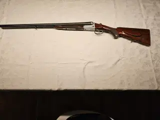Aya side by side 12/70 jagtgevær