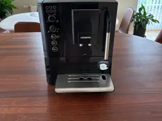 Espressomaskine 