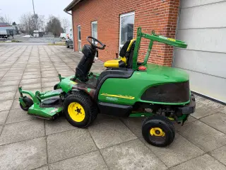 John deere 1435