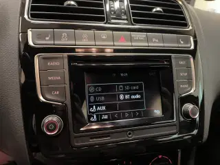 VW Polo 1,4 TSi 150 BlueGT DSG Van